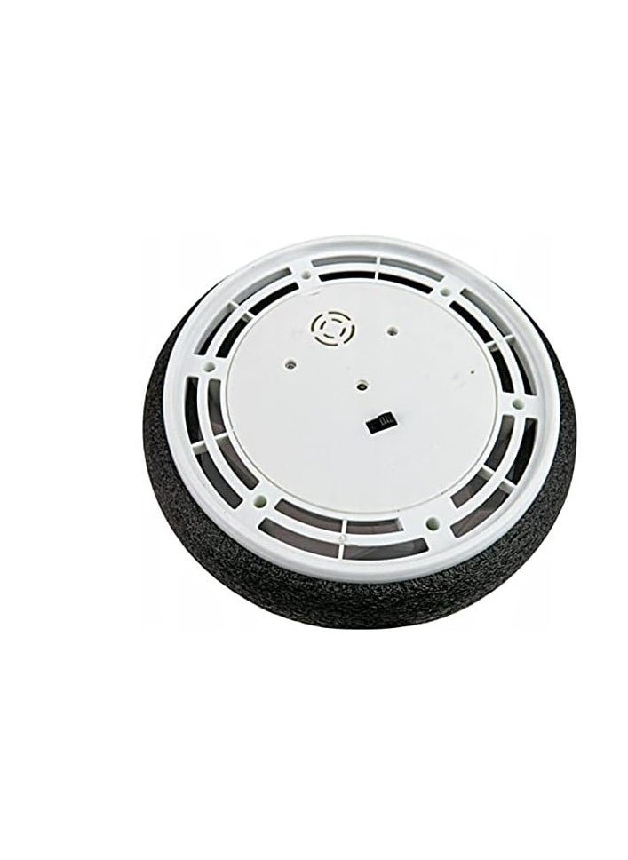 Hoover Soccer And Goal Goal Toy Featuring Electric Air Power Soccer + 2 Rechargeable Soccer Goals - With Led Light. Indoor Soccer Game For Teens Ages 3 4 5 6 7 8 9  - Image 3