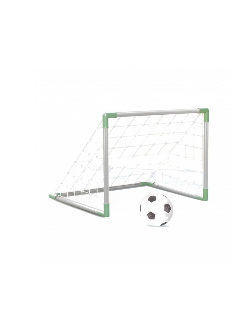 Hoover Soccer And Goal Goal Toy Featuring Electric Air Power Soccer + 2 Rechargeable Soccer Goals - With Led Light. Indoor Soccer Game For Teens Ages 3 4 5 6 7 8 9  - Image 4