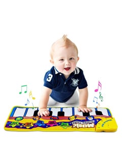 Y&D Children's Music Foot Dancing Game Carpet Toy  - Image 4