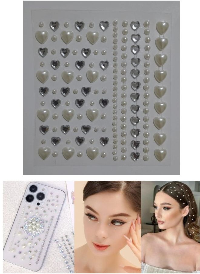 Generic - 3D stickers - multi-use - Image 1