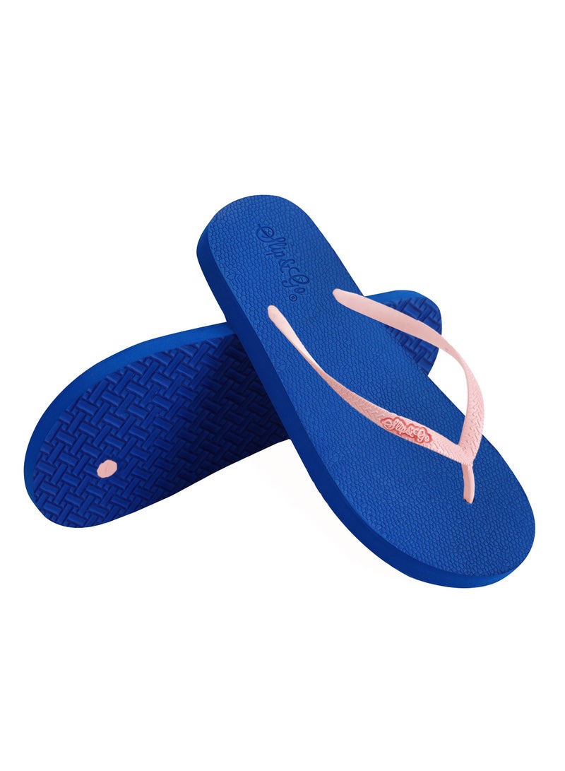 Slip&Go Fashionable Slippers - Image 3