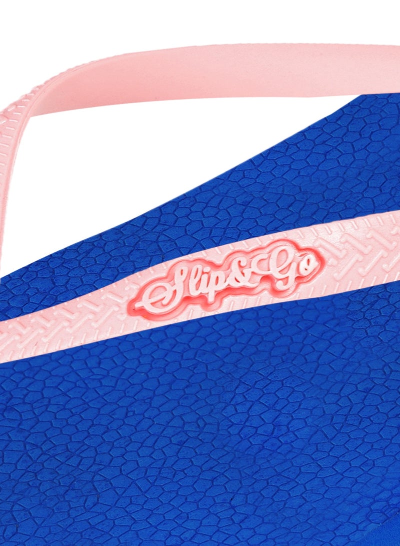 Slip&Go Fashionable Slippers - Image 5