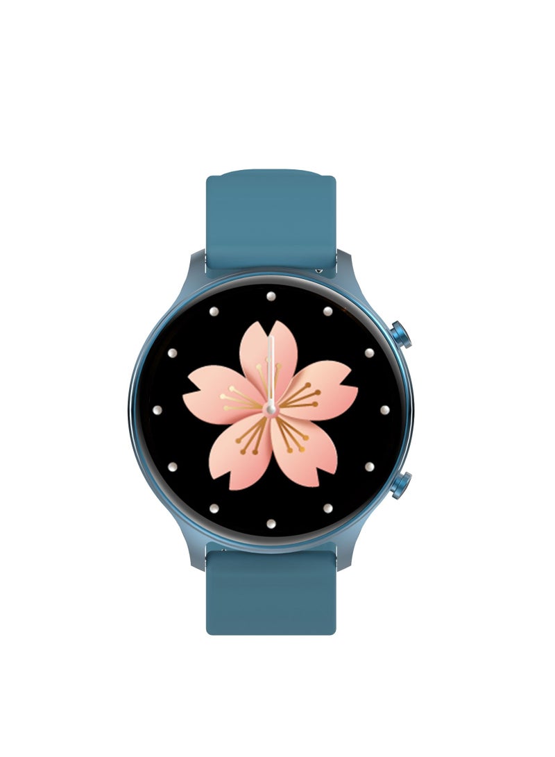 GULFLINK Smart Watch for Android and iOS Phones Compatible iPhone Samsung - Image 2
