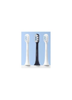 Xiaomi Xiaomi Electric Toothbrush T302 Replacement Heads-White (3 Pcs)  - Image 3