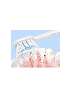 Xiaomi Xiaomi Electric Toothbrush T302 Replacement Heads-White (3 Pcs)  - Image 5
