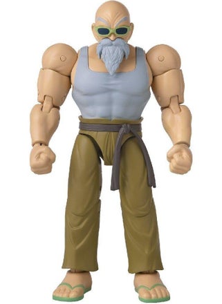 Disney Cars Dragon Ball Mutenroshi 35855 / 36782  - Image 2
