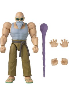 Disney Cars Dragon Ball Mutenroshi 35855 / 36782  - Image 4