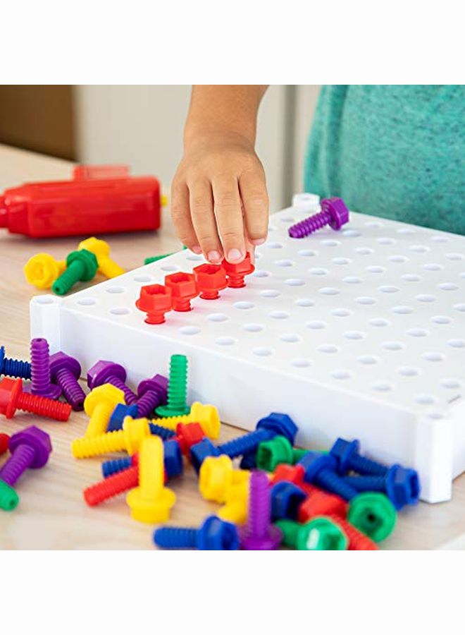 Educational Insights Design & Drill Activity Center - Image 5