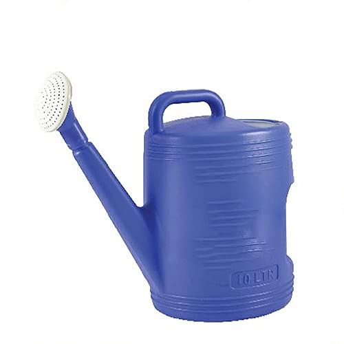 VDNSI Manual Poovali Plastic Garden Sprayer Watering Can for Plants 10L Garden Sprayer Bottle for Plant Lawn Garden Sprayer Pump Manual Spray Bottle Mister Spray Bottle - Image 3