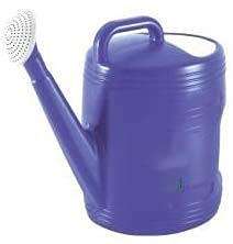 VDNSI Manual Poovali Plastic Garden Sprayer Watering Can for Plants 10L Garden Sprayer Bottle for Plant Lawn Garden Sprayer Pump Manual Spray Bottle Mister Spray Bottle - Image 4