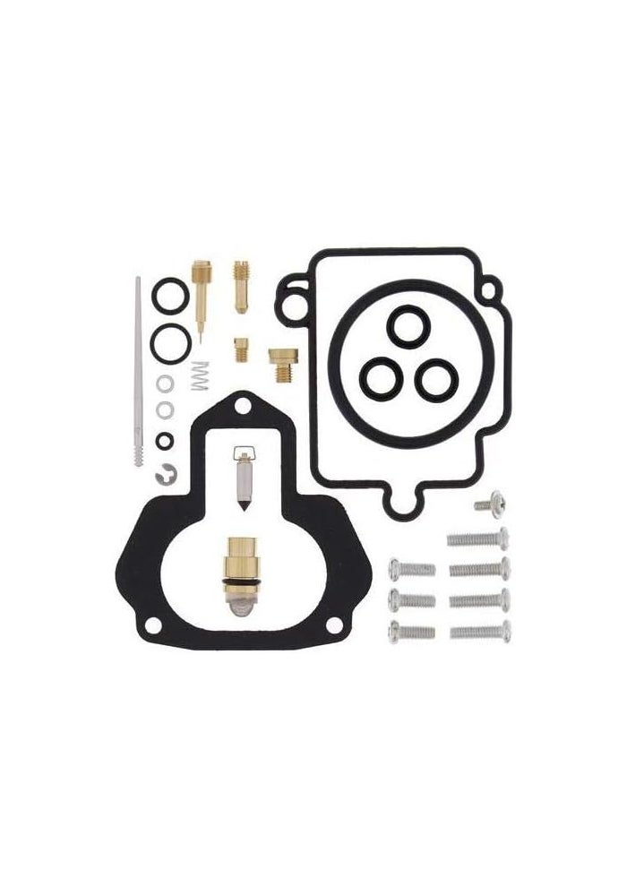 All Balls Carburetor Repair Kit 26-1480 for Yamaha YFM 350 Warrior (1994-2004)