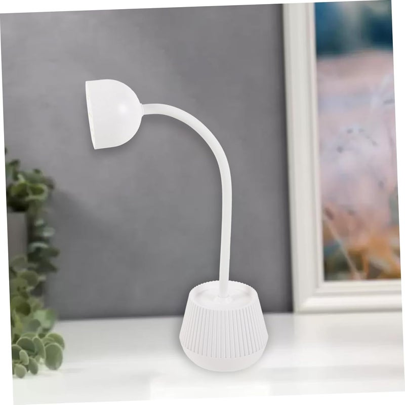 OUNONA LED Nail with Flexible Gooseneck Nail Light for Quick Drying Gel Nails for Home and Salon Use Fashionable Design Eye Safe Technology - Image 4
