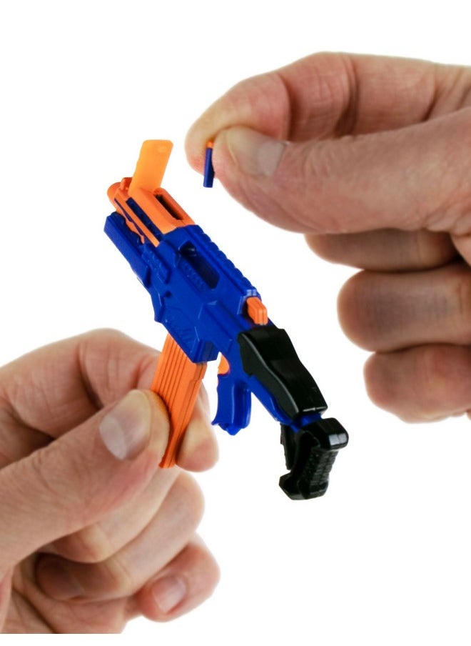 World’S Smallest Nerf Elite 2.0 Blasters (Set Of 3) - pzsku/ZED4507745A0898422667Z/45/_/1732778464/bb8cc110-3a28-4700-a059-fa0b06cd2b89