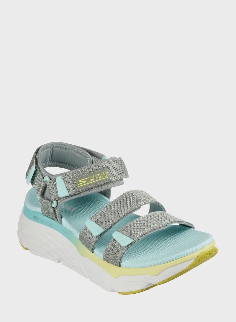 SKECHERS Max Cushioning Slay