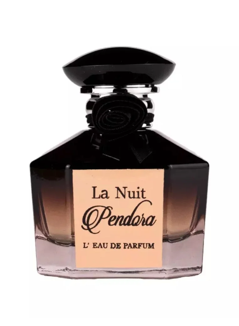 PARIS CORNER PARIS CORNER LA NUIT 100ML
