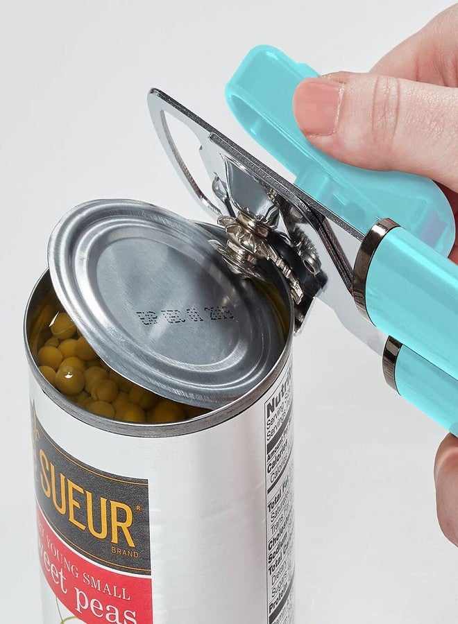 Farberware Pro can opener one size Aqua - Image 5