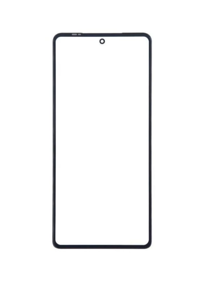 Generic - Outer Glass for Moto Edge 30pro - Image 1