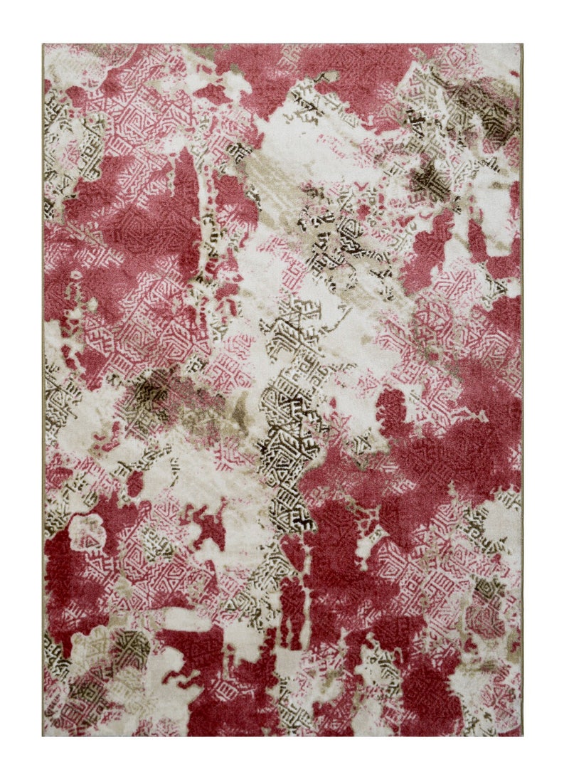 شركة موكيت ماك سجادة ڤيكترا  مقاس : 190x133 سم - Image 1