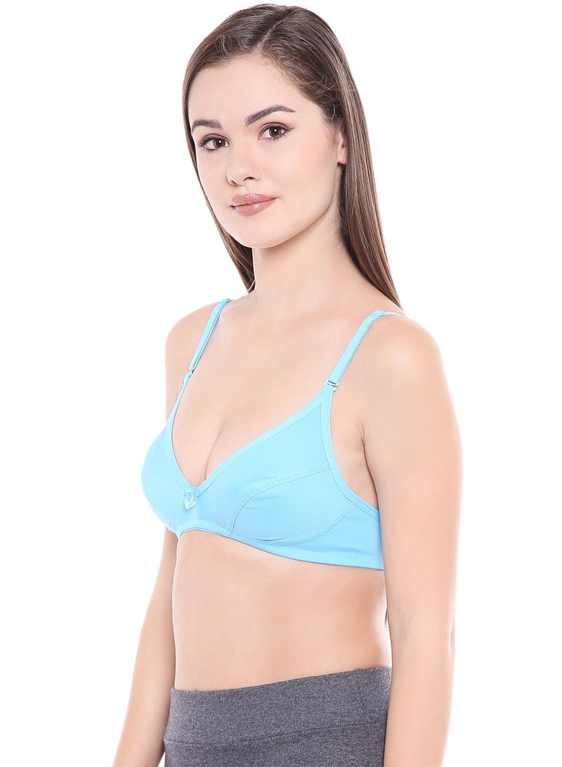 Bodycare Ladies princessline cut Bra- Pack of 1 - Image 2