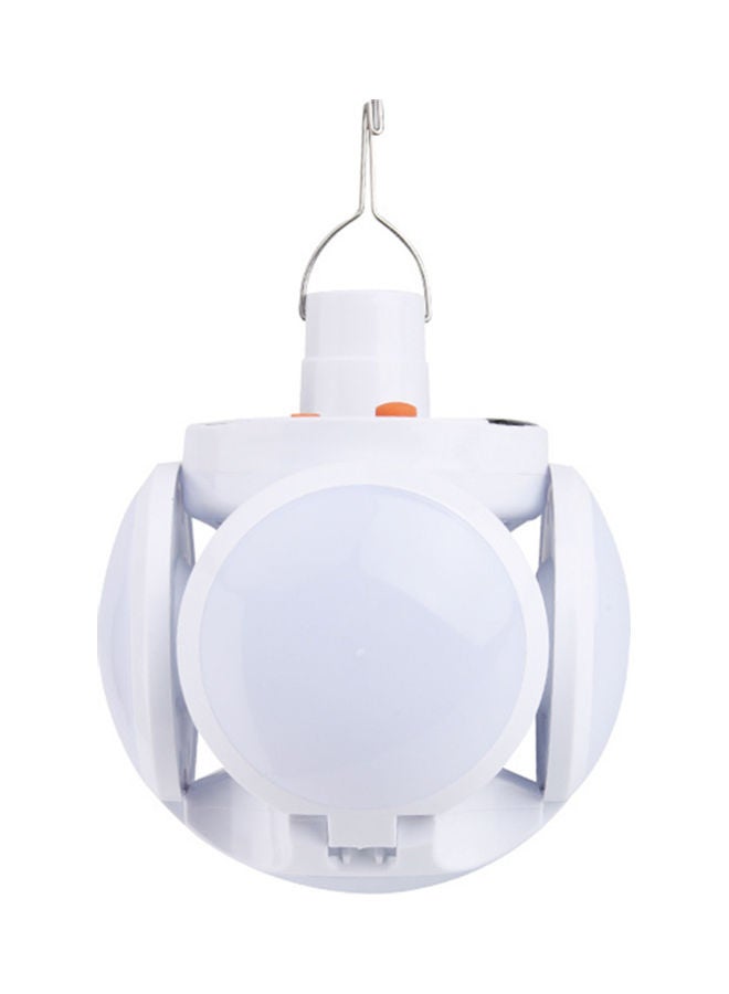 مصباح شمسي محمول - Image 1