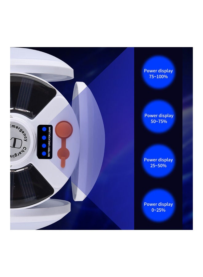 مصباح شمسي محمول - Image 5