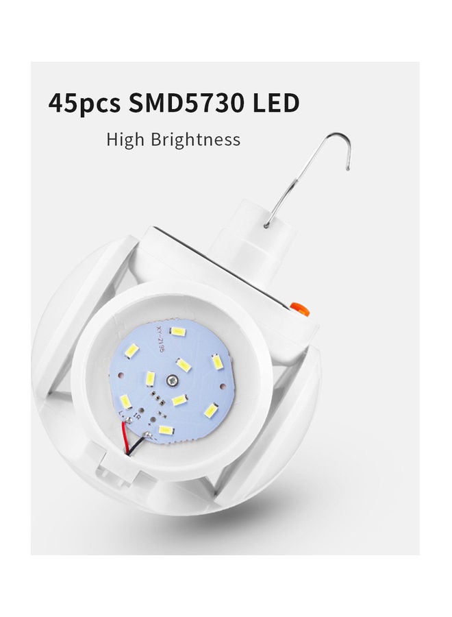 مصباح شمسي محمول - Image 3