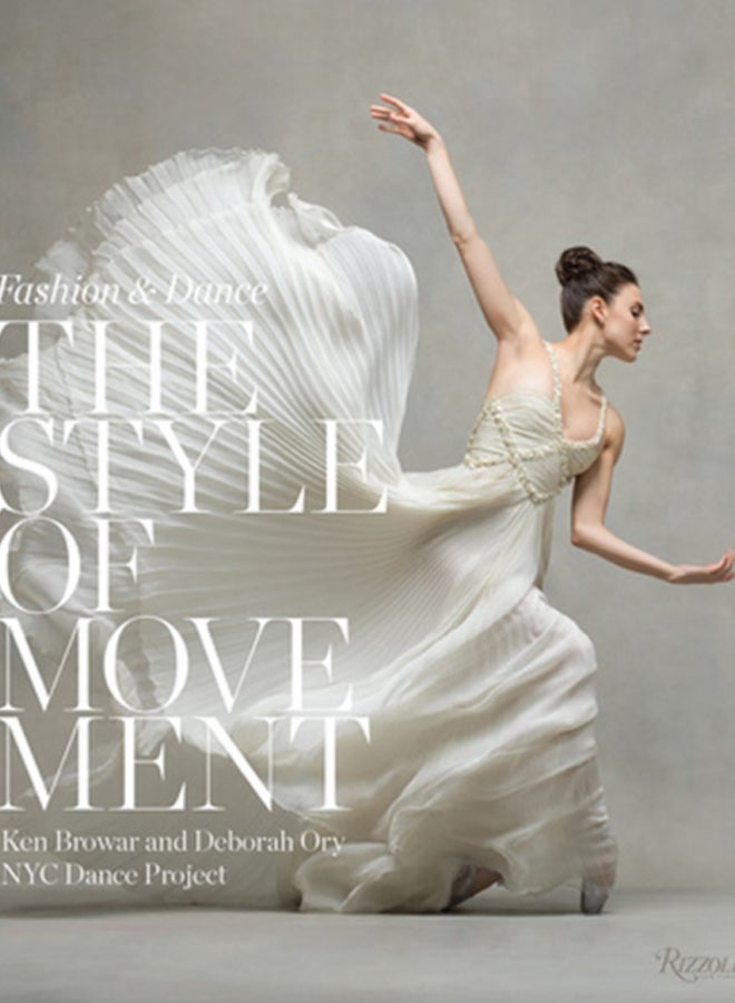 Style of Movement : Fashion and Dance