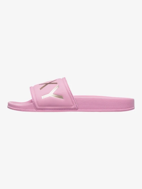 Roxy Slippy II Sandals - Women