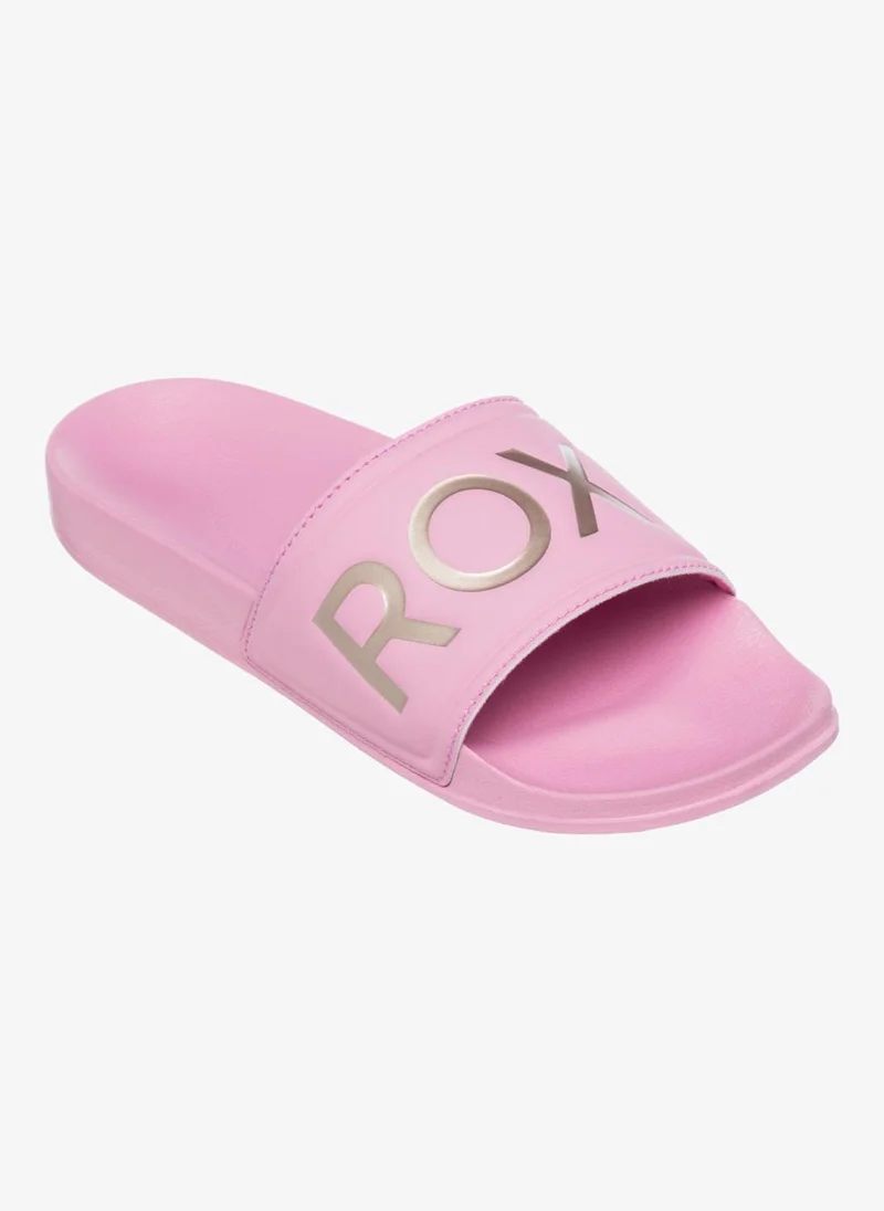 Roxy Slippy II Sandals - Women