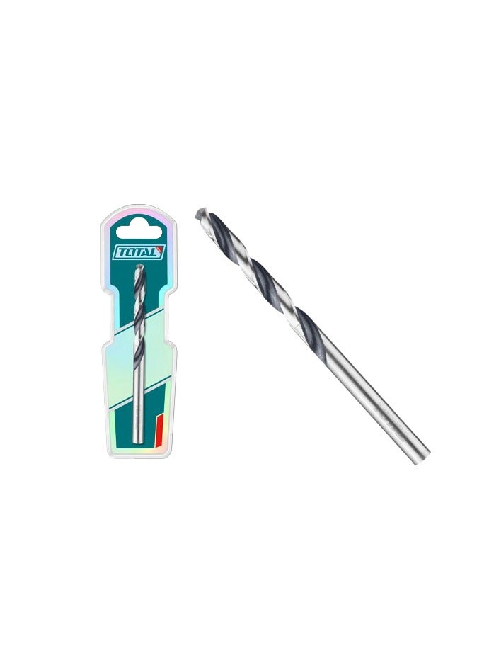 Total New Blacksmith'S Knife 5 Mm Tac1200504