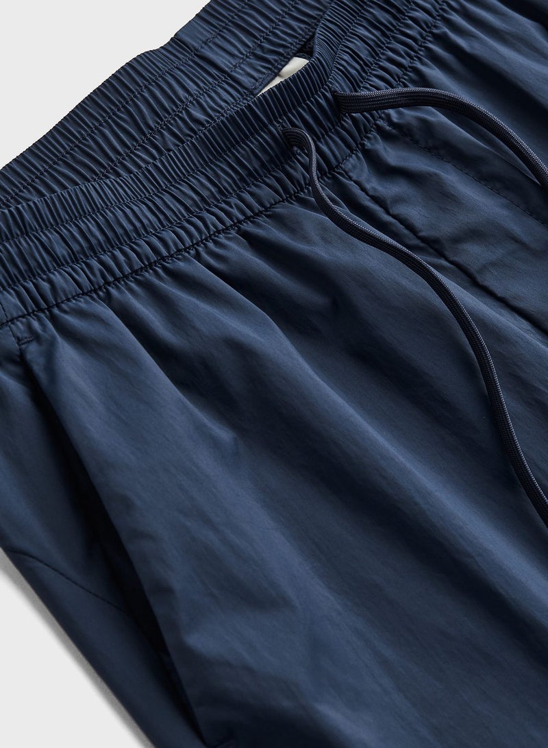 H&M Water-Repellent Track Pants - Image 4