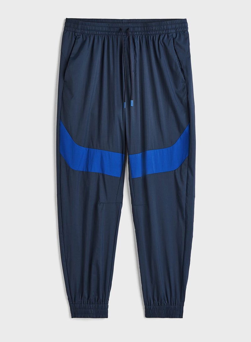 H&M Water-Repellent Track Pants - Image 3