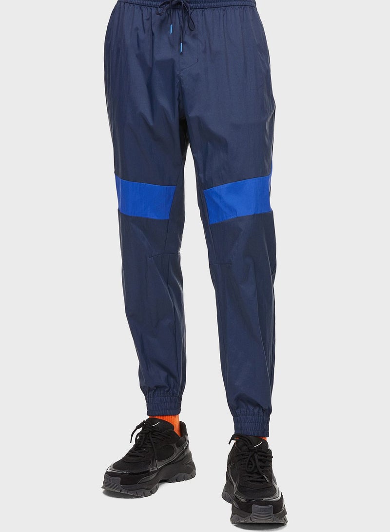 H&M Water-Repellent Track Pants - Image 1