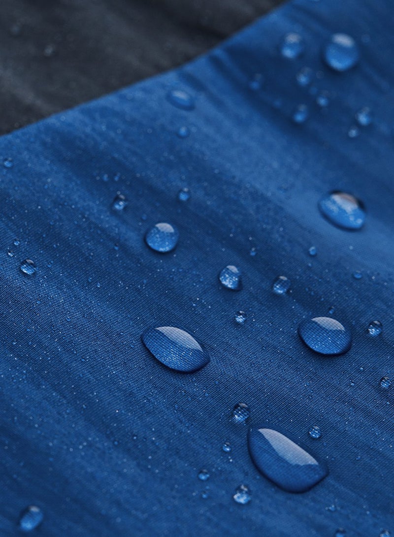 H&M Water-Repellent Track Pants - Image 5