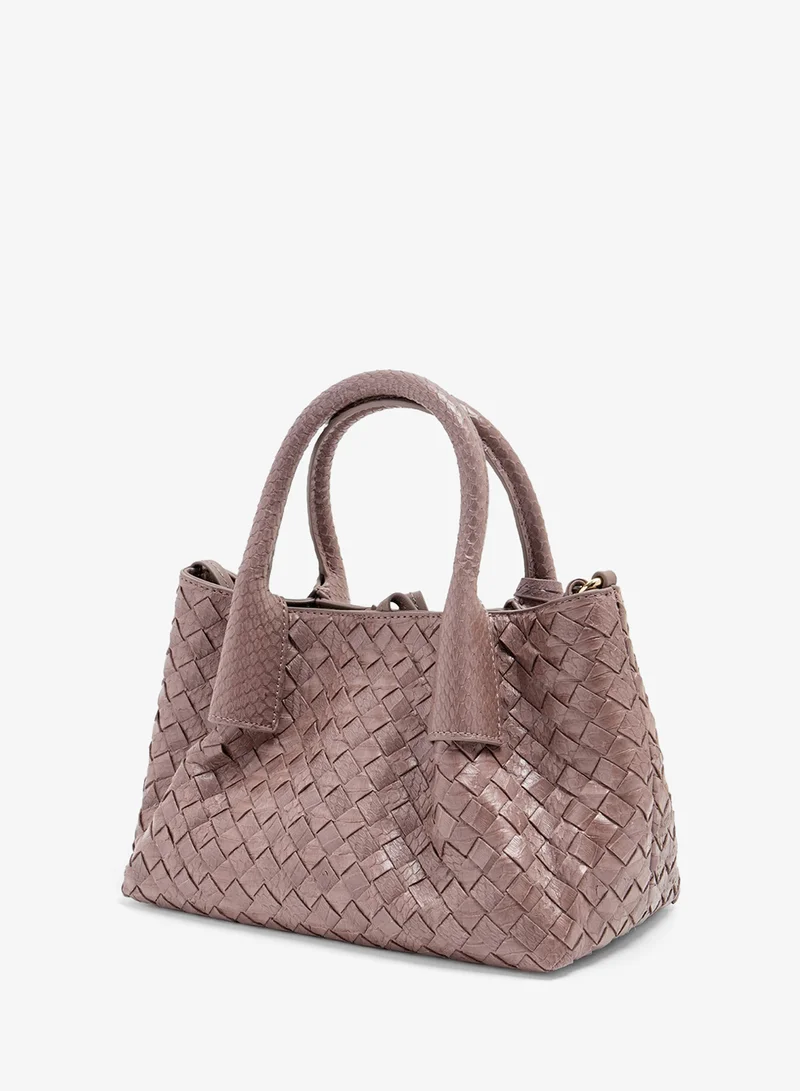 لوريان Aniko -  Top Handle Bag