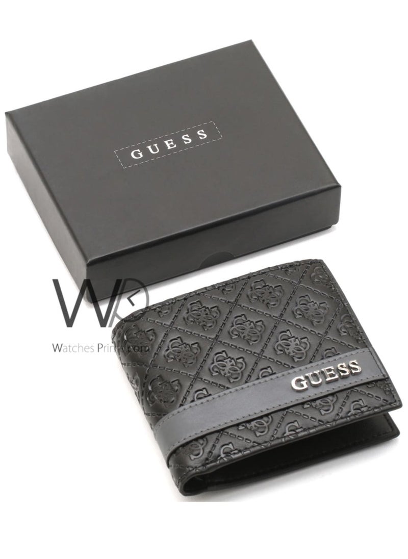 Guess Men's Wallet