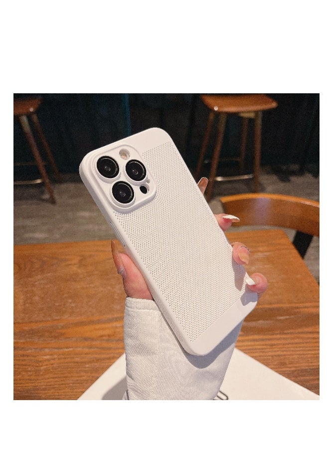 Beauenty iphone15 Ice cooling case