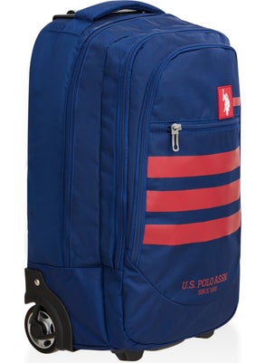 U.S. Polo Assn. PLÇEKYD20006 Wheeled Backpack  - Image 2