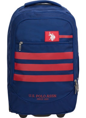 U.S. Polo Assn. PLÇEKYD20006 Wheeled Backpack  - Image 3