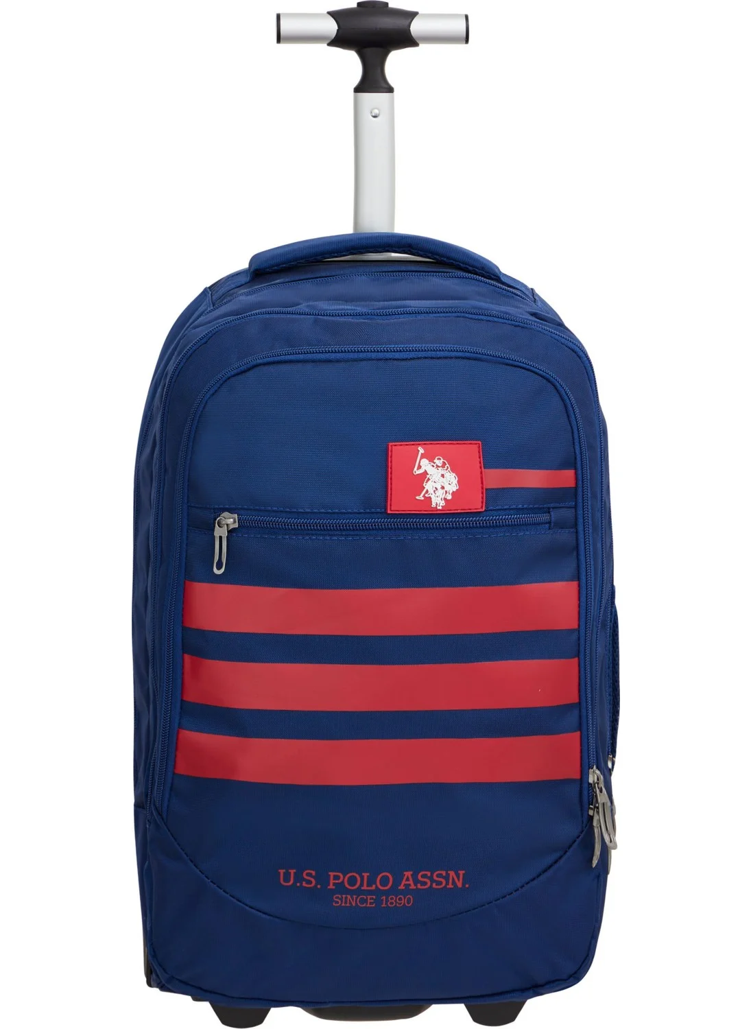 U.S. Polo Assn. PLÇEKYD20006 Wheeled Backpack