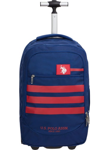 U.S. Polo Assn. PLÇEKYD20006 Wheeled Backpack  - Image 1