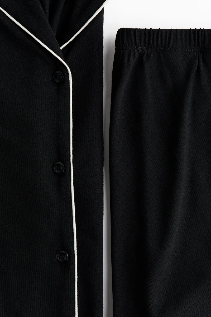 H&M  MAMA Before & After Viscose-blend pyjamas for Women | Best Price UAE