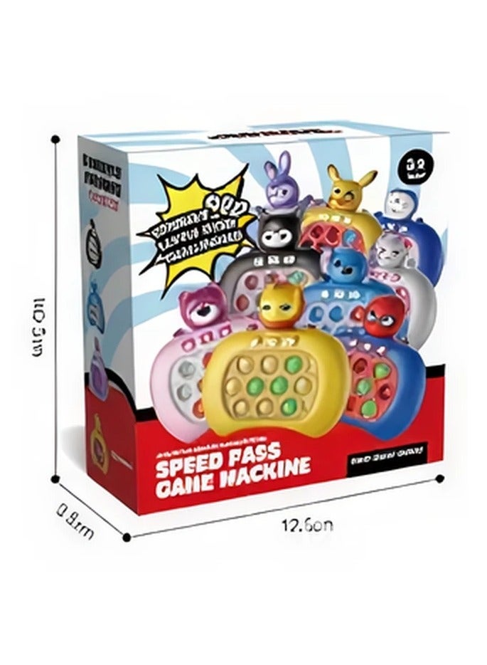 سبيد لعبة سبيد باس - Image 1