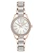 Anne Klein Womens Resin Bracelet Watch - Image 2