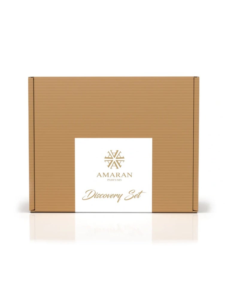 Amaran Discovery Set For Her - Image 2