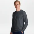 Blinky London Dark Grey