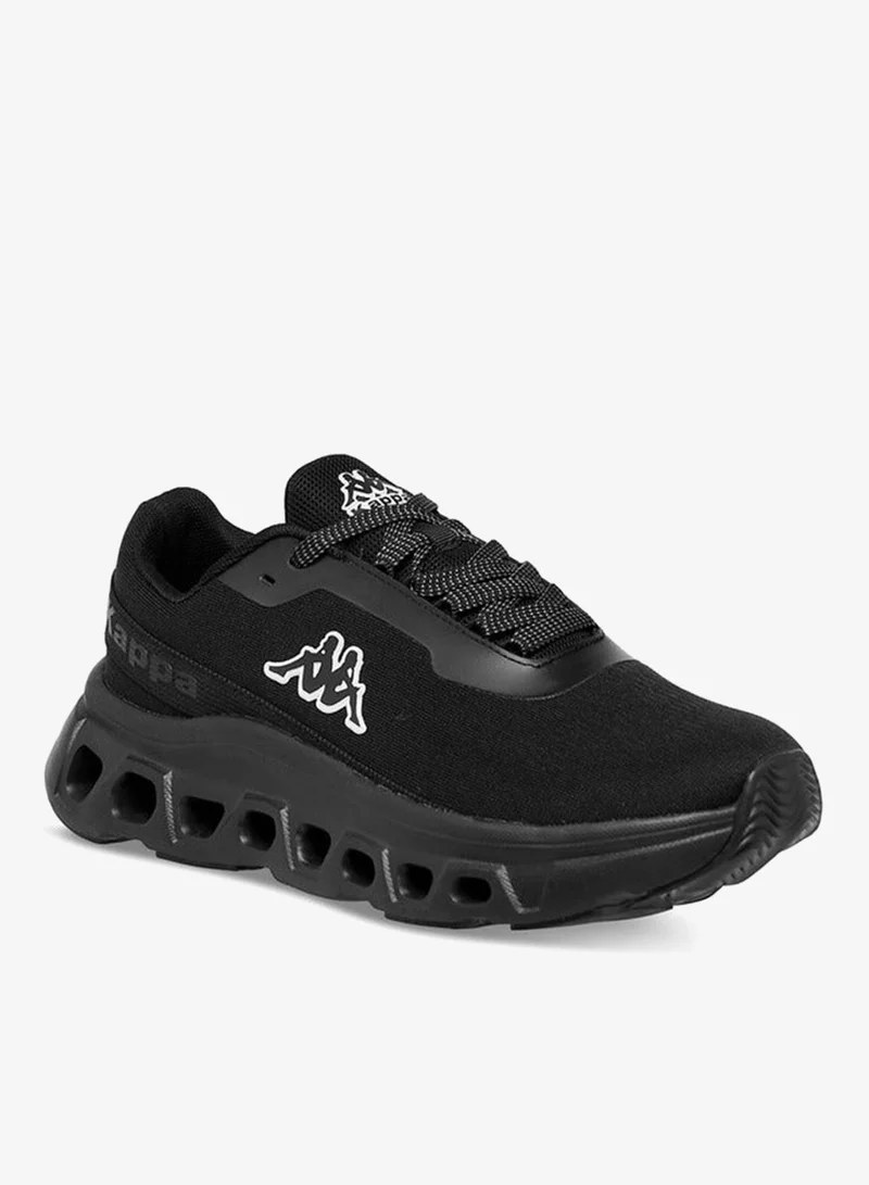 Kappa Mens Lace-Up Sports Shoes