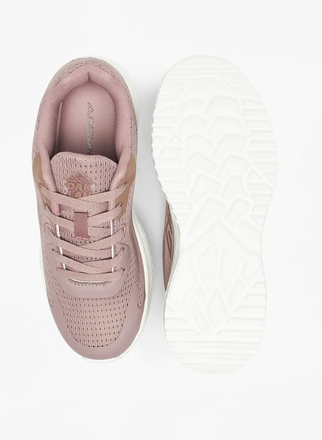 شو اكسبرس Sports Shoes with Lace-Up Closure