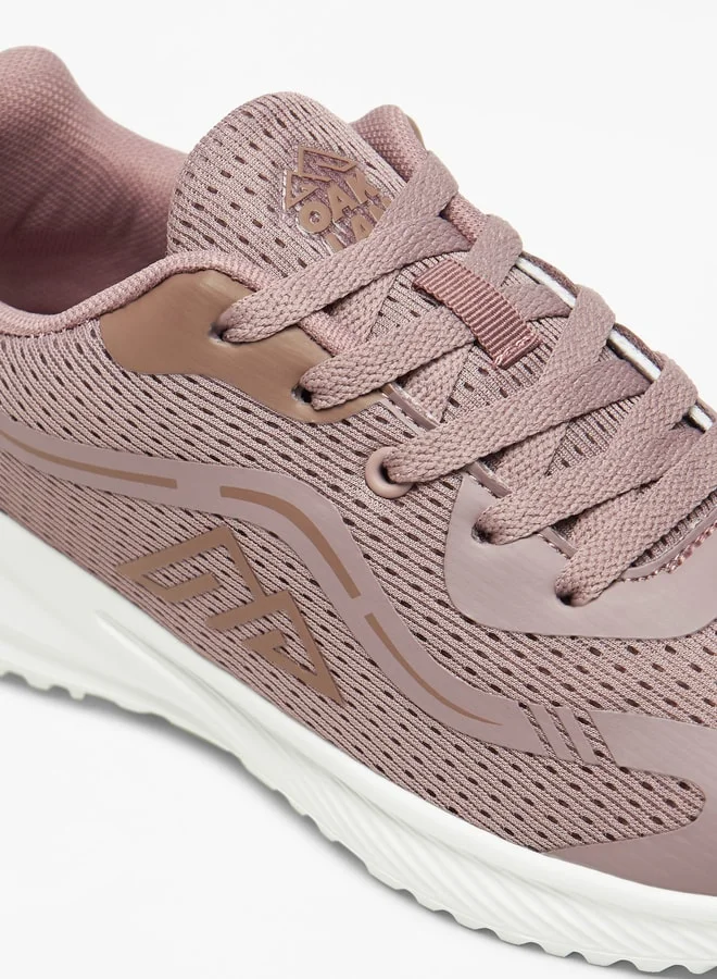 شو اكسبرس Sports Shoes with Lace-Up Closure