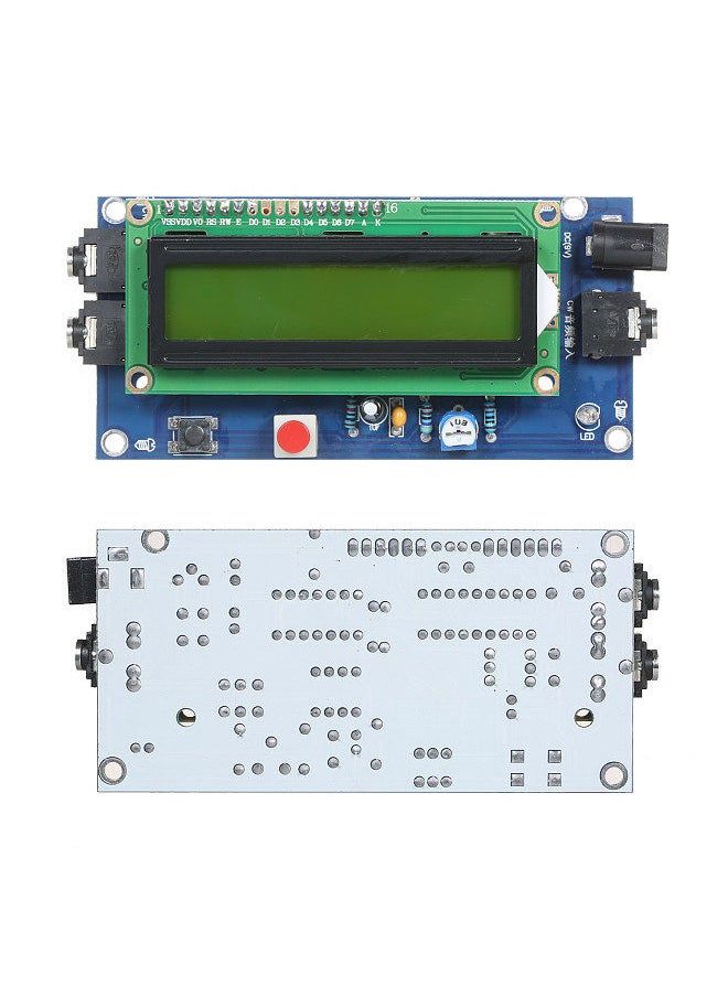 Generic - Ham Radio CW Decoder Morse Code Reader Morse Code Translator for Keying Practice - Image 1